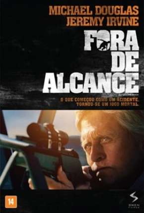 Capa do Filme Além do Alcance (2015) – pôster oficial