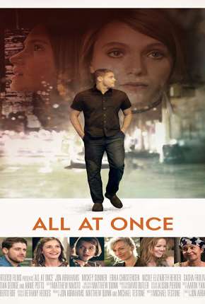 Capa do Filme All At Once - Legendado (2016) – pôster oficial