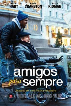 Capa do Filme Amigos para Sempre - Legendado (2019) – pôster oficial