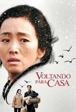 Capa do Filme Amor Para a Eternidade (2014) – pôster oficial