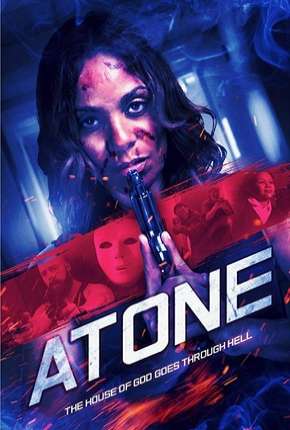 Capa do Filme Atone - Legendado (2019) – pôster oficial