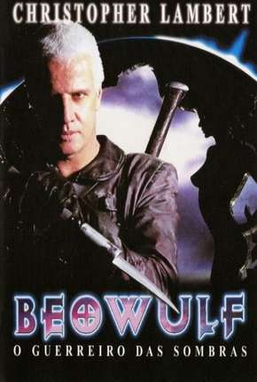 Capa do Filme Beowulf - O Guerreiro das Sombras (1999) – pôster oficial