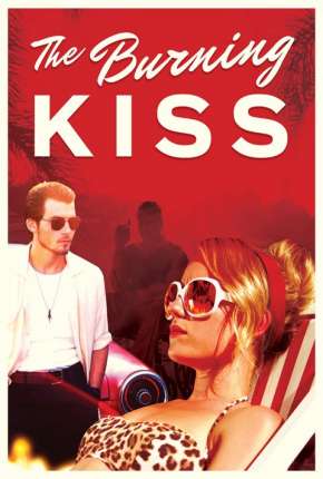 Capa do Filme Burning Kiss - Legendado (2019) – pôster oficial