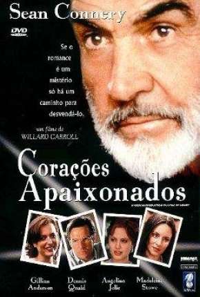 Capa do Filme Corações Apaixonados - Legendado (1999) – pôster oficial