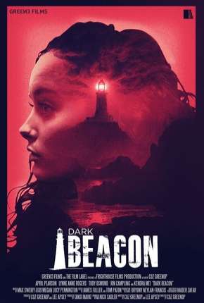 Capa do Filme Dark Beacon - Legendado (2017) – pôster oficial
