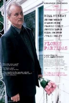 Capa do Filme Flores Partidas - Legendado (2005) – pôster oficial