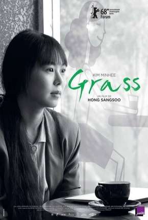 Capa do Filme Grass - Legendado (2019) – pôster oficial
