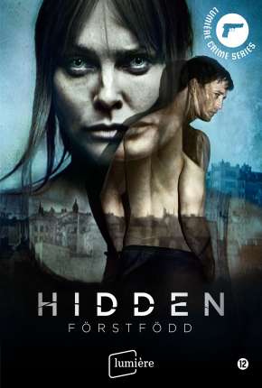 Capa do Série Hidden: Förstfödd - Legendada (2019) – pôster oficial