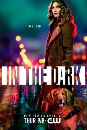Capa do Série In the Dark - 1ª Temporada Legendada (2019) – pôster oficial