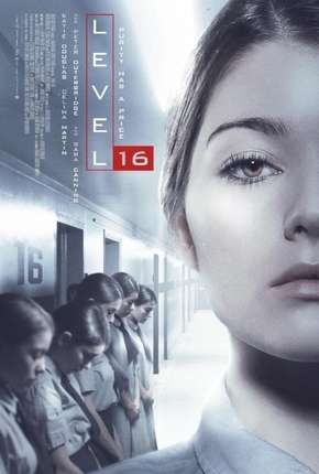 Capa do Filme Level 16 - Legendado (2019) – pôster oficial