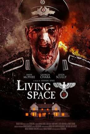 Capa do Filme Living Space - Legendado (2019) – pôster oficial