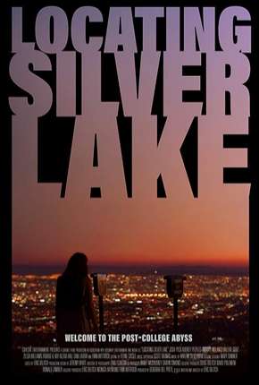 Capa do Filme Locating Silver Lake - Legendado (2019) – pôster oficial