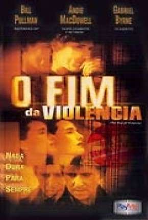 Capa do Filme O Fim da Violência - Legendado (1997) – pôster oficial