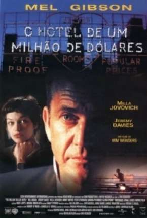 Capa do Filme O Hotel de Um Milhão de Dólares - Legendado (2000) – pôster oficial