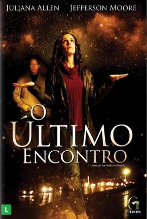Capa do Filme O Último Encontro (2013) – pôster oficial