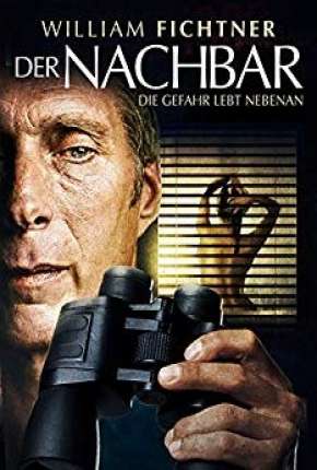 Capa do Filme Obsessão Perigosa (2018) – pôster oficial