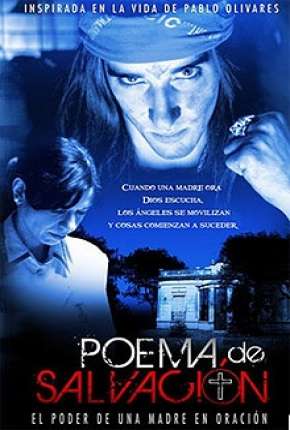 Capa do Filme Poema de Salvação (2009) – pôster oficial