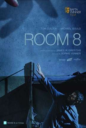 Capa do Filme Room 8 - Legendado (2013) – pôster oficial