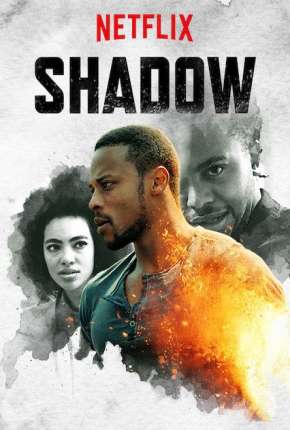 Capa do Série Shadow - Legendada (2019) – pôster oficial