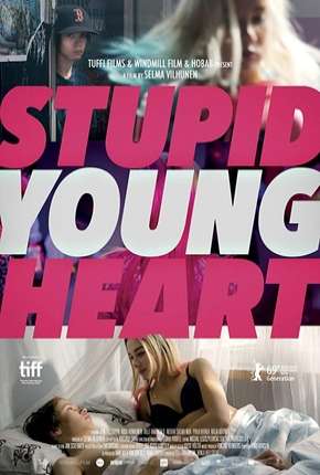 Capa do Filme Stupid Young Heart - Legendado (2019) – pôster oficial