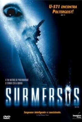 Capa do Filme Submersos - Legendado (2002) – pôster oficial