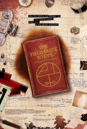Capa do Filme The Field Guide to Evil - Legendado (2019) – pôster oficial