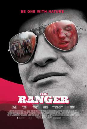 Capa do Filme The Ranger - Legendado (2019) – pôster oficial