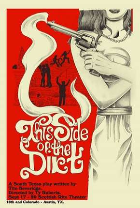 Capa do Filme This Side of the Dirt - Legendado (2019) – pôster oficial