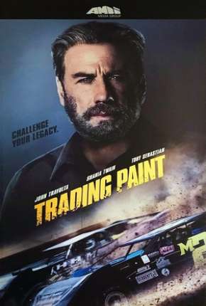 Capa do Filme Trading Paint - Legendado (2019) – pôster oficial