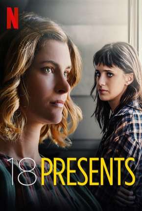 Capa do Filme 18 Presentes - Legendado (2020) – pôster oficial