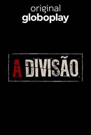 Capa do Série A Divisão (2019) – pôster oficial