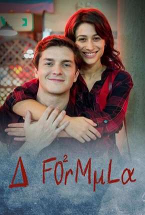 Capa do Série A Fórmula - 1ª Temporada Completa (2017) – pôster oficial
