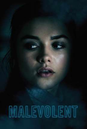 Capa do Filme A Maldição dos Esquecidos (2019) – pôster oficial