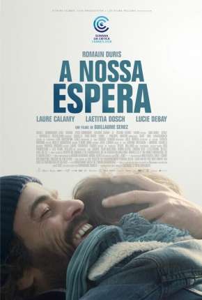 Capa do Filme A Nossa Espera - Legendado (2020) – pôster oficial