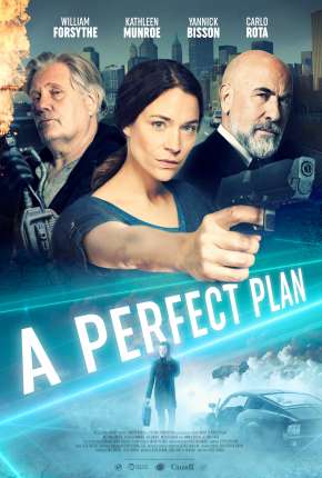 Capa do Filme A Perfect Plan - Legendado (2020) – pôster oficial