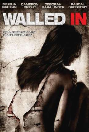 Capa do Filme A Prisioneira (2009) – pôster oficial