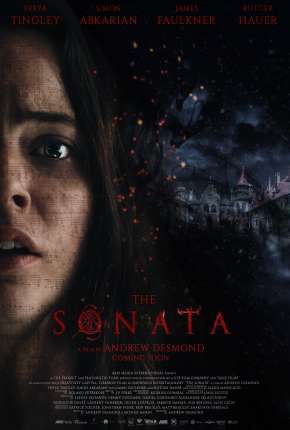 Capa do Filme A Sonata - Legendado (2020) – pôster oficial