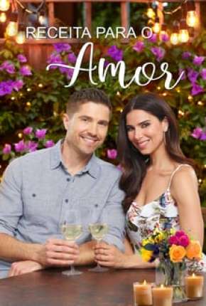 Capa do Filme A Taste of Summer - Versão Estendida (2019) – pôster oficial