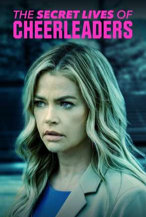 Capa do Filme A Vida Secreta das Cheerleaders (2019) – pôster oficial