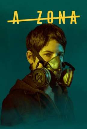 Capa do Série A Zona (2020) – pôster oficial