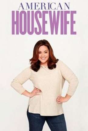 Capa do Série American Housewife - 3ª Temporada Completa (2019) – pôster oficial