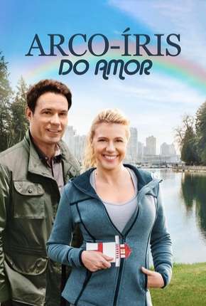 Capa do Filme Arco-Íris do Amor (2019) – pôster oficial