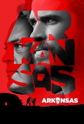 Capa do Filme Arkansas - Legendado (2020) – pôster oficial