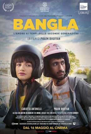 Capa do Filme Bangla - Legendado (2020) – pôster oficial