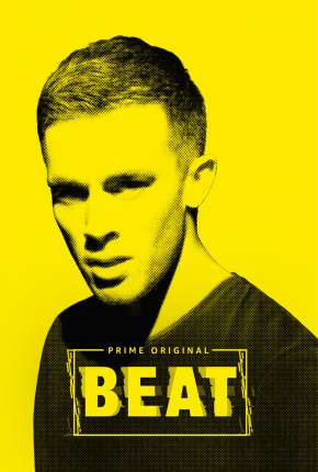 Capa do Série Beat - 1ª Temporada Legendada (2019) – pôster oficial