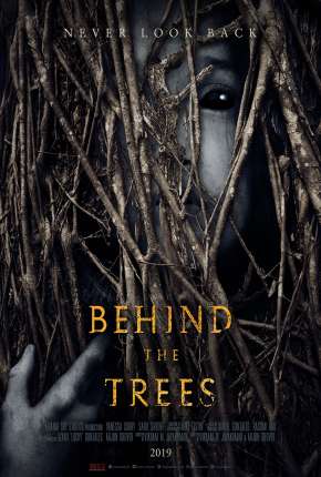 Capa do Filme Behind the Trees - Legendado (2020) – pôster oficial