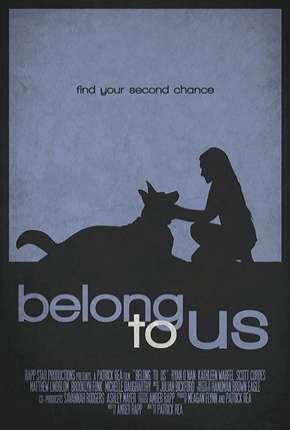 Capa do Filme Belong to Us - Legendado (2019) – pôster oficial