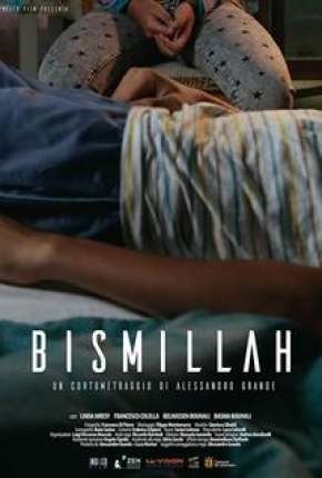 Capa do Filme Bismillah - Legendado (2019) – pôster oficial
