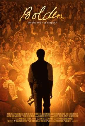 Capa do Filme Bolden - Legendado (2019) – pôster oficial