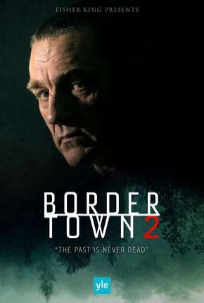 Capa do Série Bordertown - Sorjonen 2ª Temporada (2019) – pôster oficial